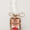 Crunchy żurawinowe